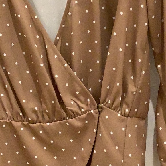 The Drop Blouse by paolaalberdi - Picture 8 of 10